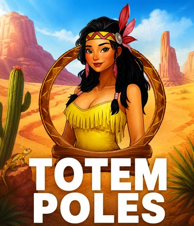 Totem Poles