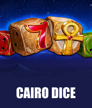 Cairo Dice