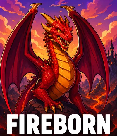 Fireborn