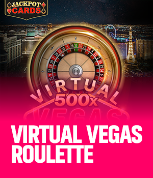Virtual Vegas Roulette 500x