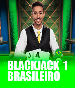 Blackjack 1 Brasileiro