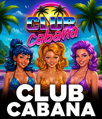 Club Cabana