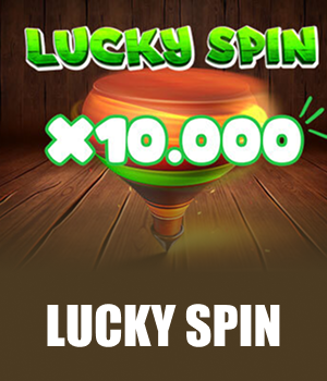 Lucky Spin
