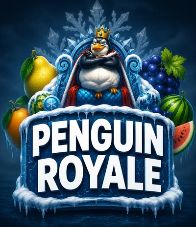 Penguin Royale