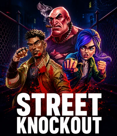 Street Knockout