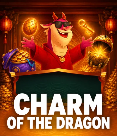Charm of the Dragon