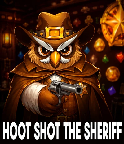 Hoot Shot the Sheriff