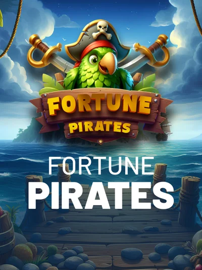 Fortune Pirates