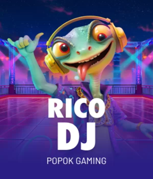 Rico DJ