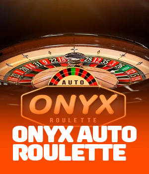 Onyx Auto Roulette