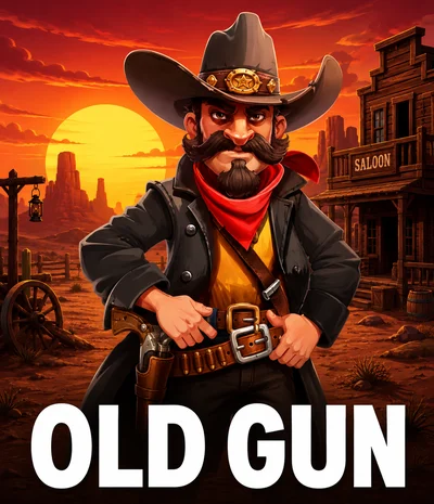 Old Gun