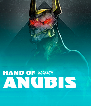 Hand of Anubis