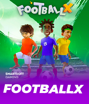 FootballX