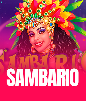 Samba Rio