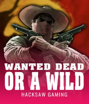 Wanted Dead or a Wild