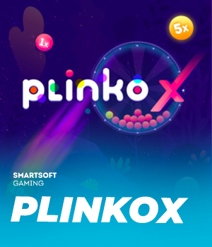 PlinkoX