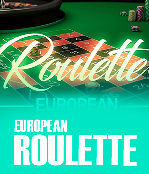 European Roulette