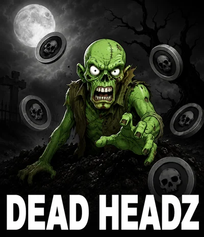 Dead Headz