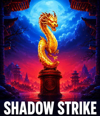 Shadow Strike