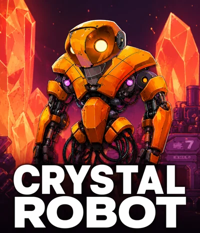 Crystal Robot