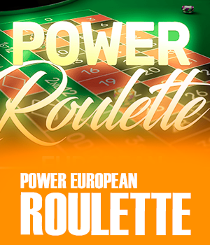 Power European Roulette