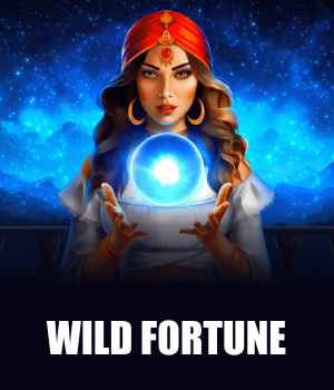 Wild Fortune