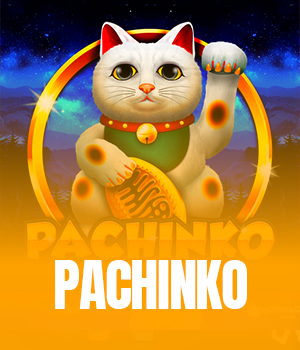Pachinko