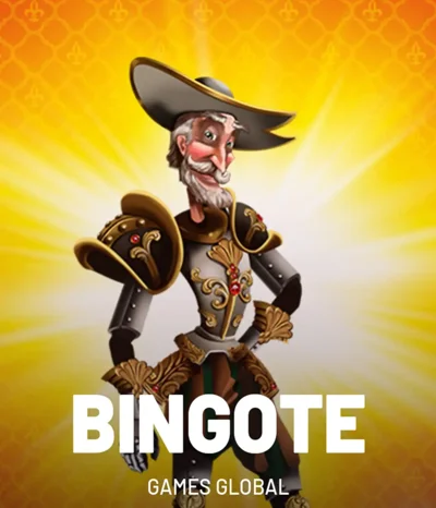 Bingote