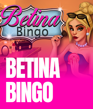 Betina Bingo