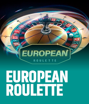 European Roulette